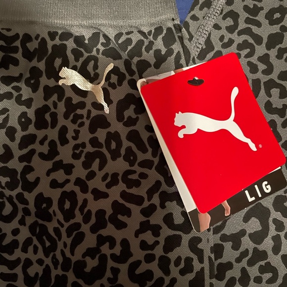 BNWT PUMA seamless Leggings. - Picture 5 of 5